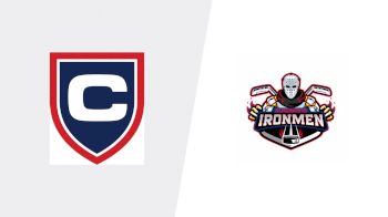 Replay: Home - 2025 Cloverdale vs Aldergrove | Nov 19 @ 7 PM