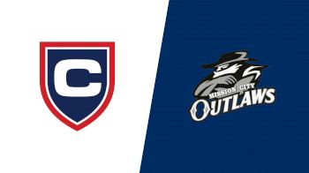 Replay: Home - 2025 Cloverdale vs Mission City | Nov 22 @ 6 PM