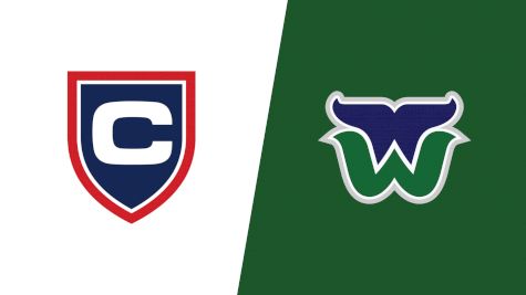 2026 Cloverdale HC vs White Rock Whalers