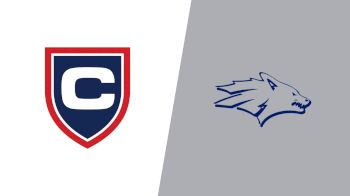 Replay: Home - 2026 Cloverdale vs North Vancouver | Feb 15 @ 2 PM