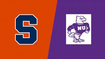 Replay: Home - 2025 Syracuse Univ. vs Niagara Univ. | Oct 3 @ 7 PM
