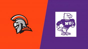 Replay: Home - 2025 Indiana Tech vs Niagara Univ. | Oct 10 @ 6 PM