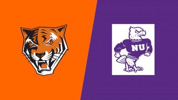 Replay: Home - 2025 Buffalo State Colleg vs Niagara Univ. | Oct 18 @ 7 PM