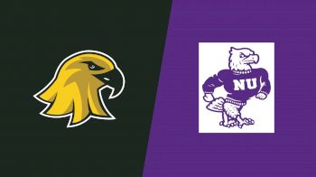 Replay: Home - 2025 SUNY Brockport vs Niagara Univ. | Oct 25 @ 7 PM