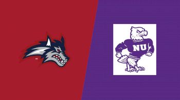Replay: Home - 2025 Stony Brook Univ. vs Niagara Univ. | Nov 15 @ 8 PM