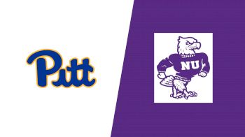 Replay: Home - 2025 Pitt vs Niagara Univ. | Nov 22 @ 3 PM