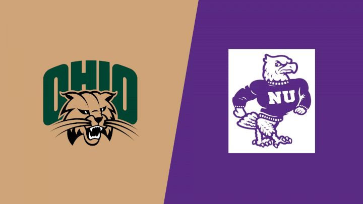2026 Ohio University vs Niagara - Men's Hockey