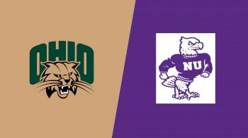 Replay: Home - 2026 Ohio Univ. vs Niagara Univ. | Jan 30 @ 6 PM