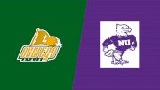 Replay: Home - 2026 SUNY at Oswego vs Niagara Univ. | Feb 7 @ 12 PM