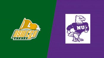 Replay: Home - 2026 SUNY at Oswego vs Niagara Univ. | Feb 7 @ 12 PM