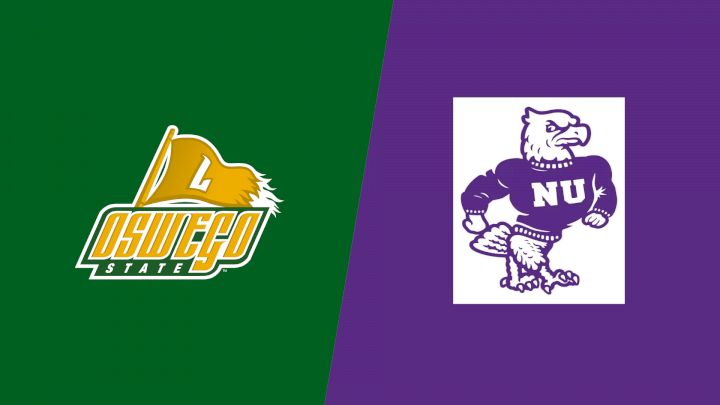 2026 Oswego State University vs Niagara - Men's Hockey