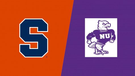 2026 Syracuse vs Niagara - Men's Hockey
