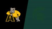 Replay: Home - 2025 Adrian College vs D1 Michigan State | Dec 7 @ 12 PM