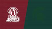 2026 Aquinas College vs D1 Michigan State - Women's Hockey