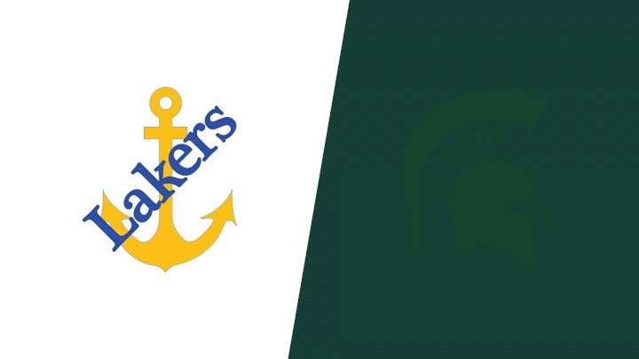 2026 Laker Superior vs D1 Michigan State - Women's Hockey