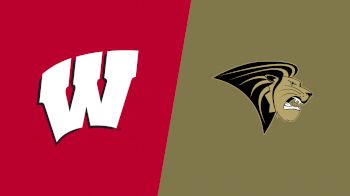 Replay: Home - 2025 Wisconsin vs Lindenwood | Oct 4 @ 8 PM