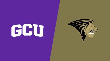 Replay: Home - 2025 Grand Canyon vs Lindenwood | Nov 15 @ 7 PM