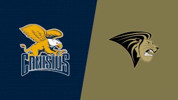 Replay: Home - 2026 Canisius vs Lindenwood | Jan 3 @ 3 PM