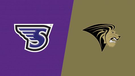 2026 Stonehill College vs Lindenwood - Men's Hockey