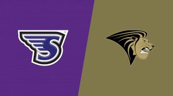 Replay: Home - 2026 Stonehill College vs Lindenwood | Jan 16 @ 7 PM