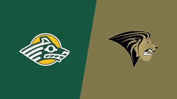 Replay: Home - 2026 UAA vs Lindenwood | Feb 14 @ 6 PM