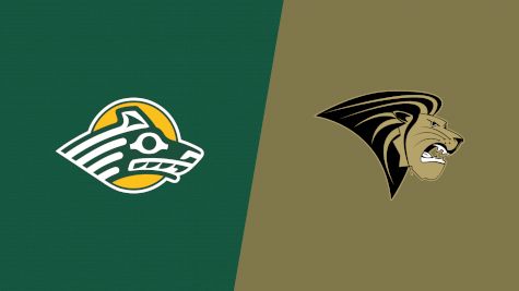 2026 Alaska Anchorage vs Lindenwood - Men's Hockey