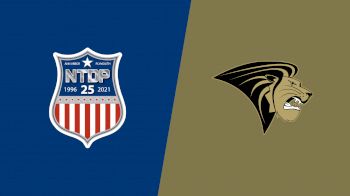Replay: Home - 2026 USNTDP vs Lindenwood | Feb 22 @ 2 PM