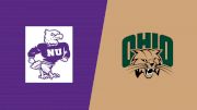Replay: Home - 2025 Niagara Univ. vs Ohio Univ. | Dec 5 @ 6 PM