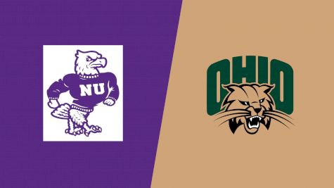 Replay: Home - 2025 Niagara Univ. vs Ohio Univ. | Dec 5 @ 6 PM