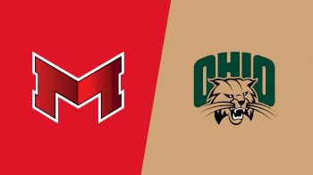 Replay: Home - 2025 Maryville Univ. vs Ohio Univ. | Nov 15 @ 6 PM
