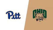 2026 Pitt vs Ohio University - Men's Hockey