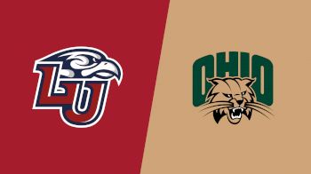 Replay: Home - 2026 Liberty vs Ohio Univ. | Feb 13 @ 6 PM