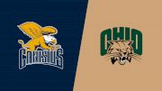 Replay: Home - 2026 Canisius vs Ohio Univ. | Feb 7 @ 4 PM