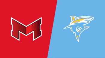 Replay: Home - 2025 Maryville Univ. vs Long Island | Oct 30 @ 8 PM