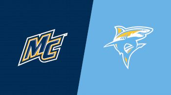 Replay: Home - 2025 Merrimack vs Long Island | Nov 21 @ 7 PM