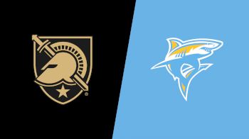 Replay: Home - 2025 Army vs Long Island | Dec 28 @ 5 PM