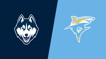 Replay: Home - 2026 UConn vs Long Island | Jan 3 @ 2 PM