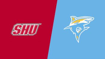 Replay: Home - 2025 Sacred Heart vs Long Island | Nov 21 @ 3 PM