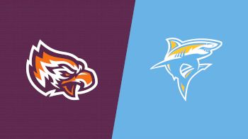 Replay: Home - 2025 Post vs Long Island | Dec 6 @ 6 PM