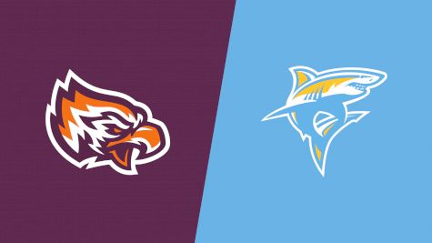 Replay: Home - 2025 Post vs Long Island | Dec 6 @ 6 PM