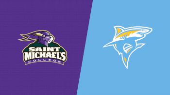 Replay: Home - 2026 Saint Michael's vs Long Island | Jan 10 @ 2 PM
