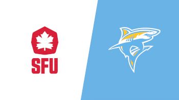 Replay: Home - 2025 Simon Fraser vs Long Island | Oct 27 @ 2 PM