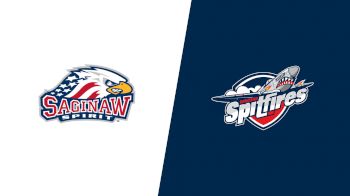 Replay: Home - 2025 Saginaw vs Windsor | Oct 26 @ 4 PM