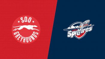 Replay: Home - 2026 Soo vs Windsor | Mar 12 @ 7 PM