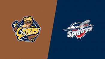 Replay: Home - 2026 Erie vs Windsor | Mar 17 @ 7 PM