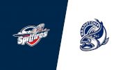 2026 Windsor Spitfires vs Brampton Steelheads