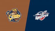 2026 Erie Otters vs Windsor Spitfires