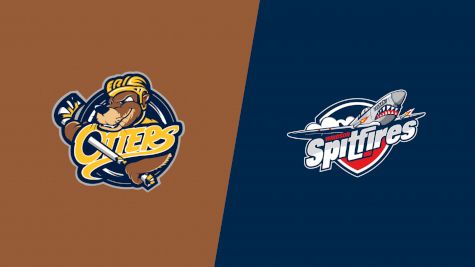 2026 Erie Otters vs Windsor Spitfires