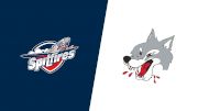 Replay: Home - 2026 Windsor vs Sudbury | Feb 6 @ 7 PM