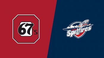 Replay: Home - 2025 Ottawa vs Windsor | Oct 23 @ 7 PM